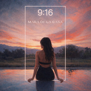 9:16 by Mara De La Casa