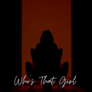 Who’s That Girl - Instrumental Version by Rhythem Plug