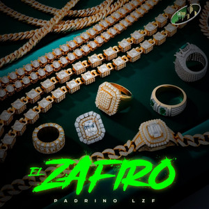 El Zafiro by Padrino Lzf