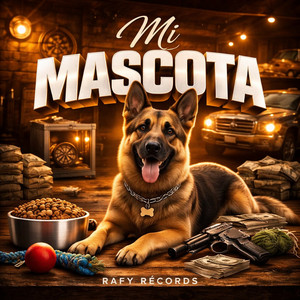 Mi mascota by Rafy Records