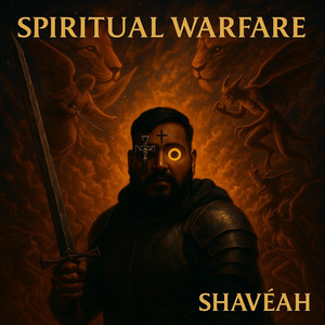 Spiritual Warfare by Shavéah