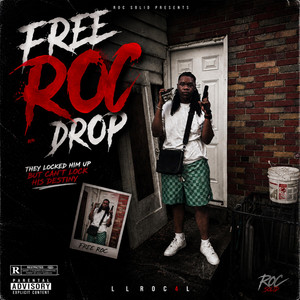Freerocdrop by kevoodrop, Buzzob