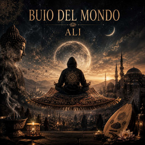 Buio Del Mondo by ALI