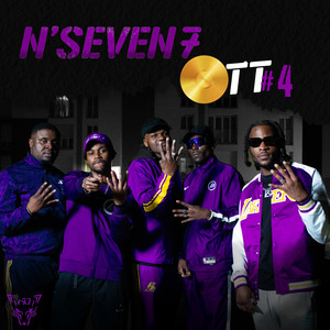 OTT #4 by N'seven7