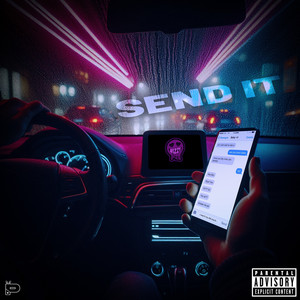 Send It by Wizzy