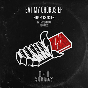 Eat My Chords cover art