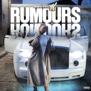 Portada de Rumours Rumours