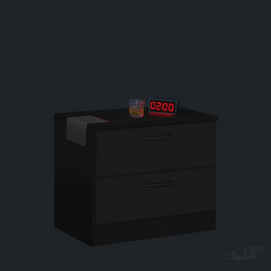 2 AM by Zaba, Riera