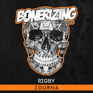 Zourna by Rigby