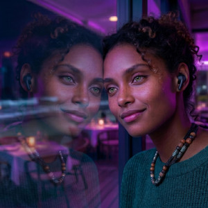 Vibes Too Good by Afrofy