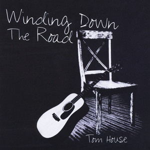 Winding Down the Road cover