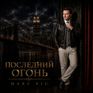 Последний огонь by Marc Sic