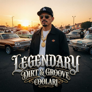 LEGENDARY by Coolari