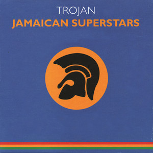 スカ ラバーズ レゲエ Jamaican Story ダブ A Trojan