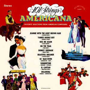 You're a Grand Old Flag - song and lyrics by 101 Strings Orchestra