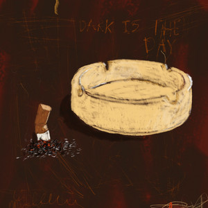 dark is the day by buster and the pigeons
