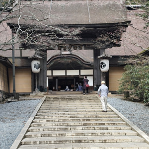 Konnichiwa by Bertle, b e r t h, J Fletch
