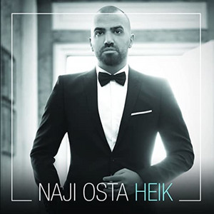 Naji Osta - Kel l Nas Btekbar