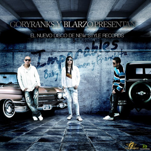 Aumawe 2 by Huesomen, Franchita, Baby, Manguera El Escolta, Georgy Poul, Karafy Mc, Santana Jedis