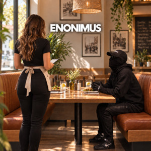 Open Minded by ENONIMUS