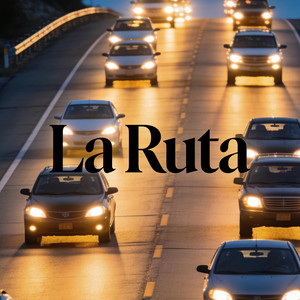 la ruta by MR FRANKYZZ