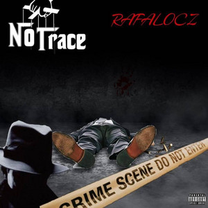 No trace by RafaLocz