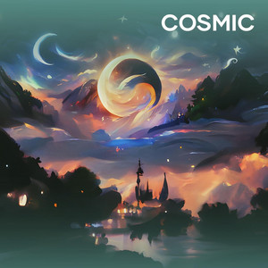 Cosmic (feat. KenForce)
