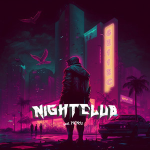 SE11EC - Nightclub (feat. IKIRU)