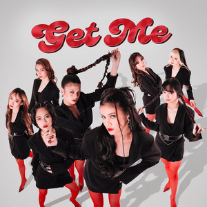 Get Me by RAYA