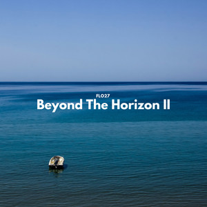 Beyond The Horizon II by FLO27