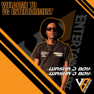 VG Entertainment - How We Roll Bootleg (feat. Washa D Boy)