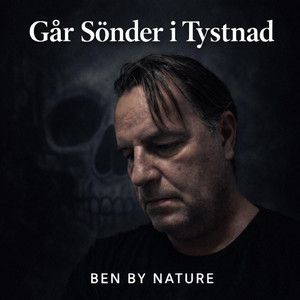 Går sönder i tystnad by Ben by Nature