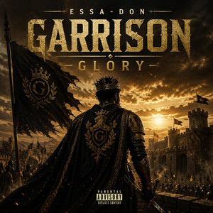 Garrison Glory by Essa-Don
