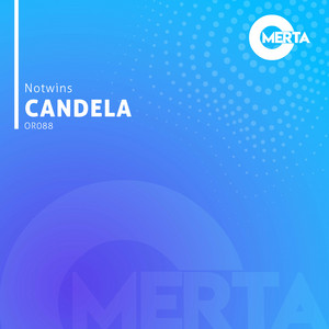 Portada de Candela