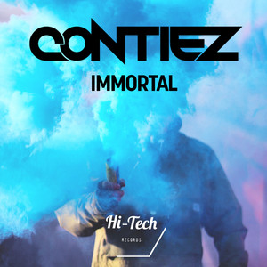 Immortal by Contiez