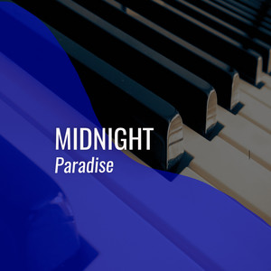 PARADISE WAKA 邦楽 MIDNIGHT LP