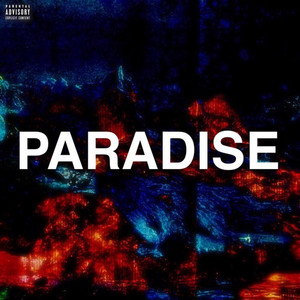 Portada de Paradise