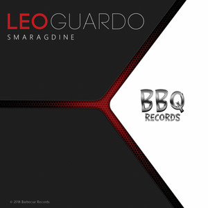 Smaragdine cover art