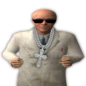 BigLemon$ — Hospital Boy (2026)