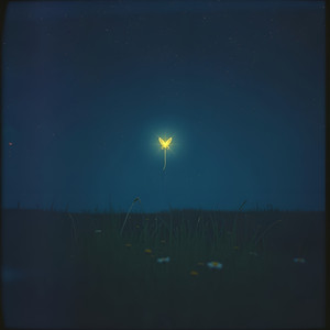 Glow In The Dark by LazyCumi