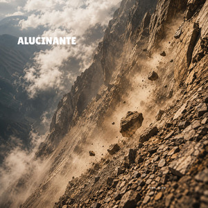 Alucinante by Feka Slow