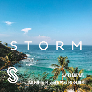Sweet Dreams - Radio Mix by Michael Ford, Ron van den Beuken