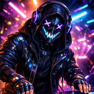 Hit the Floor by Dj-Ultra-Arrie, BiebieQ