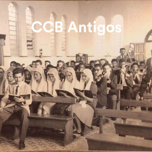 CCB Hinos - Jamais esquecerei tua mercê