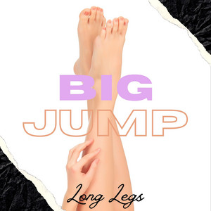 Walking in the Air by Big Jump