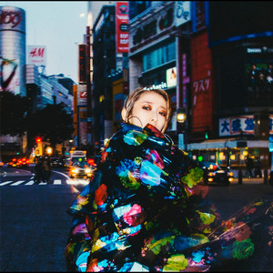 新約ディアロンリーガール Single By 加藤 ミリヤ Feat Ecd Spotify