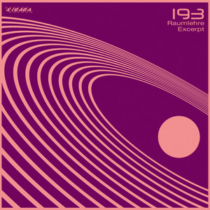 Raumlehre cover