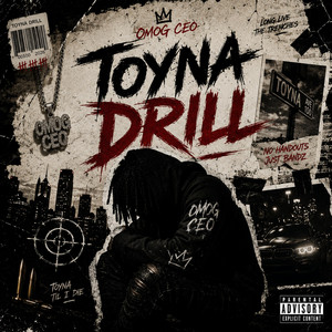 Toyna Drill by Omog Ceo
