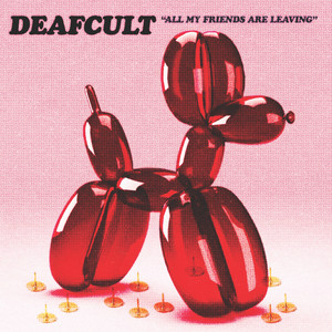 Sentimental Mistake by Deafcult