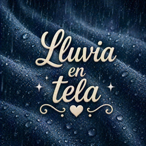 lluvia en tela by Zynkorarr06